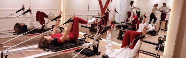 Longevity kao nova definicija lepote: Vichy Health Club u Beogradu u znaku vitalnosti tela, kože i uma