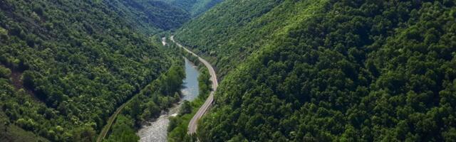 Srpska magistrala na listi najopasnijih u svetu! Ovde se greške ne praštaju (FOTO)