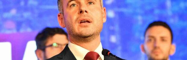 Aleksić (NPS): „Gotov je na republičkim i predsedničkim izborima“