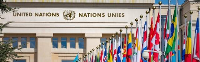 SKANDAL Uhapšena Hrvatica! Iz hrvatske misije pri UN ukrala 750.000 dolara