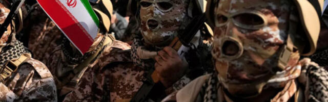 Заплена иранског нуклеарног материјала (не)могућа мисија