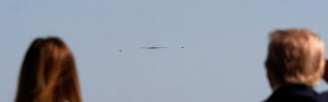 Tramp je upozorio da Iran može biti „uništen“ za jednu noć, koliko je to realno?