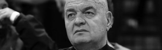 Kako je Duško Vujošević pričao o najuspešnijoj sezoni Partizana: Crno-belo vreme čuda