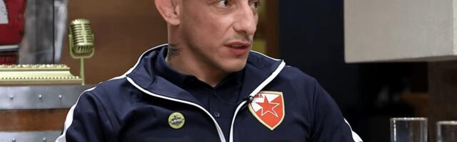 Dušan Džakić pobedio Žgelu na FNC 29 turniru: Brutalna kimura šokirala region (VIDEO)