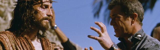 Kako je serija o Hristu postala globalni fenomen?