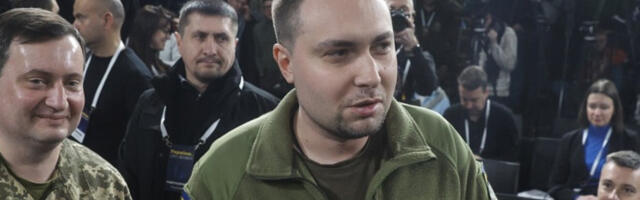 Буданов поручио да је спреман за политичку расправу са Зеленским