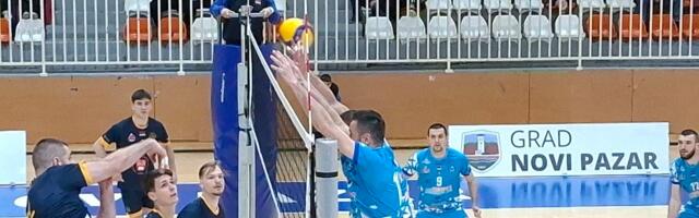 Halilović: Novi Pazar nije bez šansi u plej-autu protiv Jedinstva