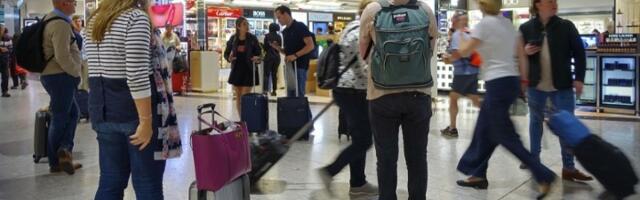 Alarm za putnike: Letnja sezona pod znakom pitanja, letovi POSKUPLJUJU ili se otkazuju