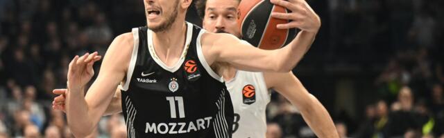 Vest koja nameće brojna pitanja: Aleksej Pokuševski "juri" grčko državljanstvo