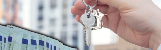 KVADRAT SE MOŽE NAĆI I ZA 450 EVRA! Najniže cene stanova u Srbiji beleže se u ovim gradovima!