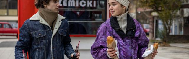 Film "Hajduk u Beogradu" selektovan na prestižnom Zlin međunarodnom festivalu u Češkoj