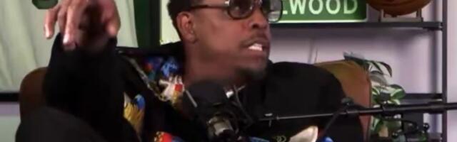 Legenda NBA lige prozvala Jokića posle debakla, voli ga kao brata, ali sada je ovo morao da kaže