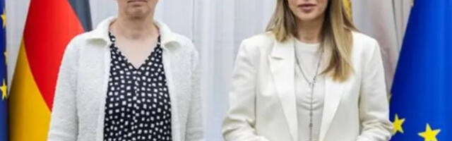 “Energetska saradnja sa Nemačkom jača, ali vodićemo računa o našim kompanijama i štititi naše interese”