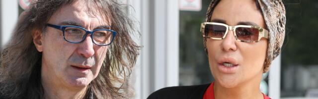 Rale hitno primljen u bolnicu: Ana Nikolić zvala hitnu pomoć