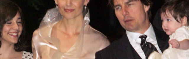 KAKO JE BIVŠA ŽENA TOMA KRUZA SPASILA NJIHOVU ĆERKU IZ KANDŽI SAJENTOLOŠKE CRKVE: Holivudska priča sa velikom senkom tajne