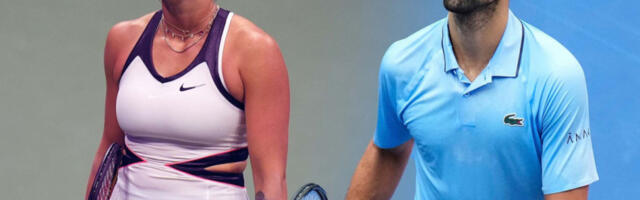 NOLE UDARIO NA ROLAN GAROS: Oštro saopštenje tenisera, podržala ga i Sabalenka!