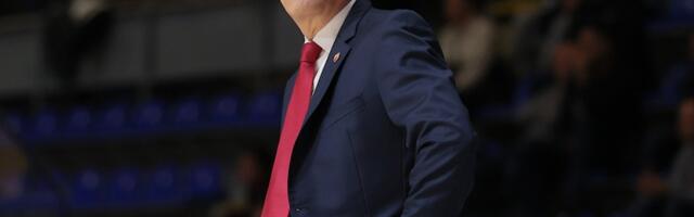 Sferopulos blizu novog angažmana, Zvezda trlja ruke