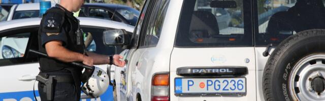 Pao mafijaški "Veliki brat"! Kriminalci HAKOVALI policiju, a onda je usledila FILMSKA akcija u Crnoj Gori