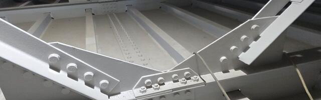 U toku rekonstrukcija Kovinskog mosta: Radovi bi mogli da budu završeni ove godine