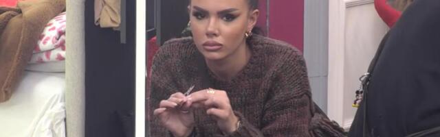 TRUDNA ANITA OSTALA BEZ MILION DINARA! Drastična kazna zbog prekršenog osnovnog pravila: Ovo je uradila Stanojlovićeva