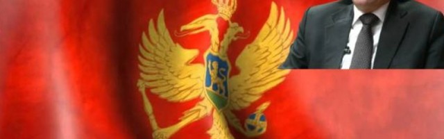 Србија узвратила протеривањем црногорског амбасадора