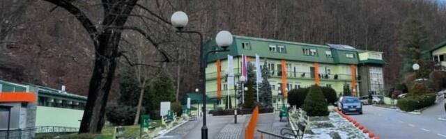 Atomska Banja Gornja Trepča – srpski biser zdravlja o kome je pisao i Gardian