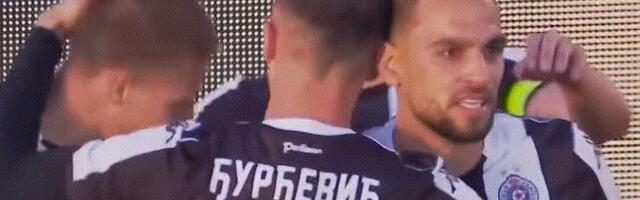 Rastanak u Humskoj: Napustio Partizan bez obeštećenja