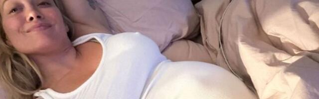 "Prvo deca, pa tek onda brak": Ko zna da je Hilari ostala trudna samo tri nedelje posle pomirenja s bivšim