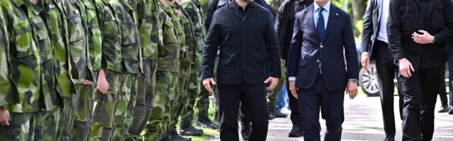Gotovo je! Ukrajina dobija jednu od najjačih raketa na svetu: Vlada saopštila zastrašujuću vest