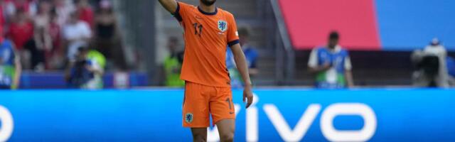 Holandija ne blista, Gakpo dva puta iz penala za pobedu protiv Uzbekistana