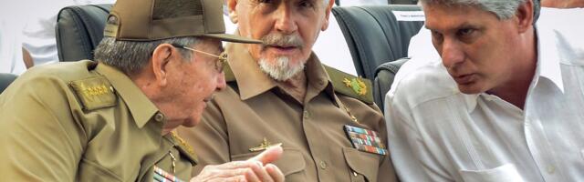 HEROJ REPUBLIKE Preminuo Ramiro Valdes, veteran kubanske revolucije i saradnik Fidela Kastra