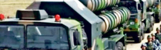Ср­би­ја на­ба­вља нај­ја­чи ПВО систем у Европи