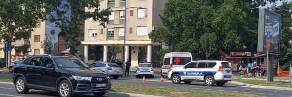 UPUCAN USRED BELA DANA ZBOG DROGE? Otkriveno u kakvom je stanju ranjeni mladić (26) iz Novog Sada, policija na nogama