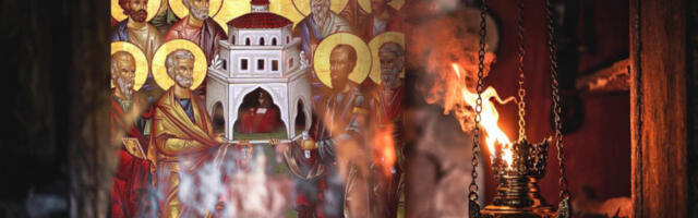 SUTRA JE PAVLOVDAN: Slavimo Sabor 12 Svetih apostola