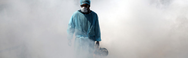 Ameriku čeka najmračnija zdravstvena kriza u istoriji