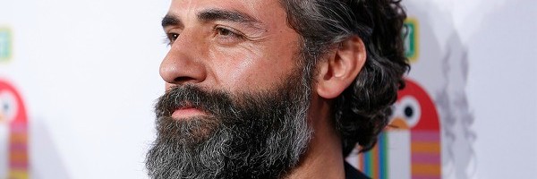 Oskar Ajzak postaje Solid Snejk