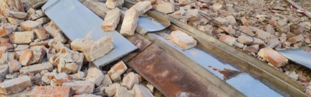 RASTE BROJ ŽRTAVA ZEMLJOTRESA U HRVATSKOJ- SPASIOCI PRONAŠLI TELA SEDAM OSOBA! STRAHUJE SE DA ĆE IH BITI JOŠ!