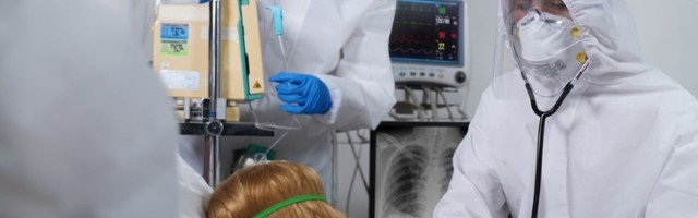 Više od dva miliona ljudi umrlo u svetu od kovida