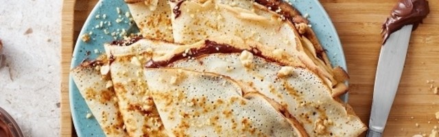 Danas je Nacionalni dan palačinki, ali kakve to veze ima sa pokladnim utorkom i početkom velikog Uskršnjeg posta?