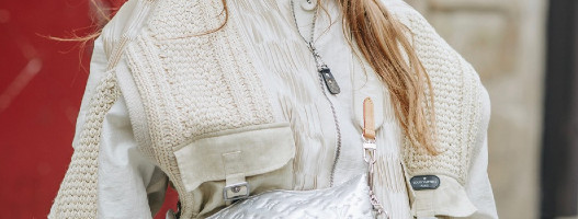 Ovo su najpopularniji modeli torbi za proleće/leto 2021, a evo kako ih nose IT devojke!