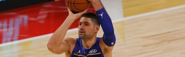 NBA večeras: Vučević je uvek dobar izbor