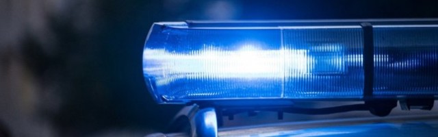 KRVOPROLIĆE NA ŽELEZNIČKOJ STANICI! Policija dobila prijavu, a kada su došli, imali su šta i da vide! /VIDEO/