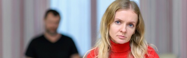 Emocionalno nedostupni: Prepoznajte manipulacije u vezi
