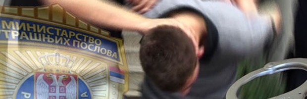 POLICIJA RASVETLILA RAZBOJNIŠTVO