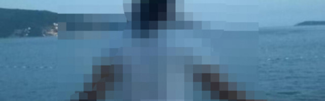 MONIKA KOJU JE ZLOSTAVLJAO MALČANSKI BERBERIN KONAČNO UGLEDALA MORE: S porodicom leči rane (FOTO)