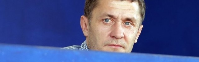 ZVANIČNO! Saša ilić je trener Čukaričkog!