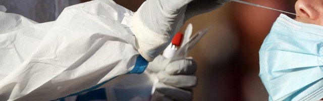 Umrlo 25 pacijenata, preko 6.000 zaraženih