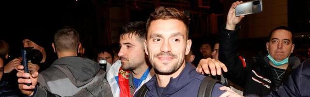 Tadić: U prošlosti smo mislili o drugima, sada samo o sebi, zato je pala velika Portugalija