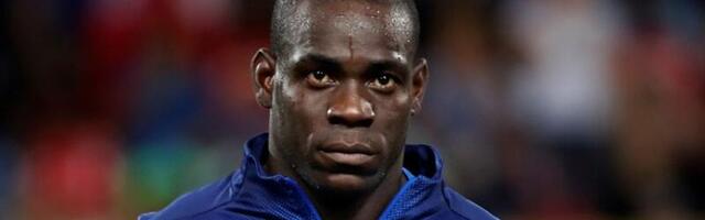 Mario Baloteli se nudi Mančiniju: Peške dolazim iz Turske da igram za reprezentaciju
