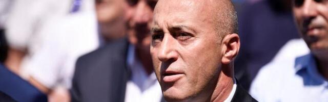 Haradinaj predložio donošenje Zakona o dobrovoljnom fondu za Vojsku Kosova